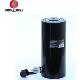 Resim Worldforce 11157 Hidrolik Silindir 30 Ton Strok: 150 mm Hidrolik Makine Krikosu 