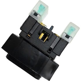 Resim Suntek Yamaha Grizzly 350 Yzf600 5Hh-81940-00-00 İçin Marş 