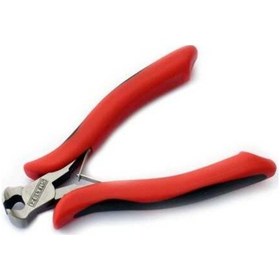 Resim İzeltaş Elektronikçi Tepe Keski 125MM - 3551140125 N11.220 