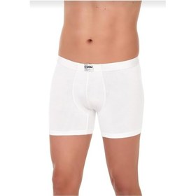 Resim Yıldız 320 Erkek Bambu Boxer 10 Adet 001 