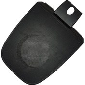 Resim Jaguar Xf 2008-2016 İçin Araba Gösterge Paneli Üst Hoparlör Kapağı 8x23-04454-a 