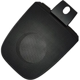 Resim Jaguar Xf 2008-2016 İçin Araba Gösterge Paneli Üst Hoparlör Kapağı 8x23-04454-a 