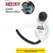 Resim Carub Antifiriz Ölçer / Antifiriz Bomesi / Antifriz Ölçme Aleti 