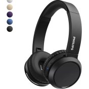 Resim Kinhank Philips TAH4205 Kulak Üstü Kablosuz Bluetooth Kulaklık 