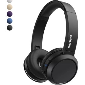 Resim Kinhank Philips TAH4205 Kulak Üstü Kablosuz Bluetooth Kulaklık 
