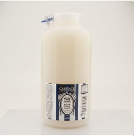 Resim Cadence Su Bazlı Taş Vernik 2 Lt. 