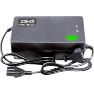 Resim E-Bike Şarz Aleti E Bıke 60 V 17 / 20 Ah Swan 