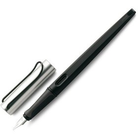 Resim Lamy Joy Al Dolma Kalem Siyah 11 - 1.1Mm Uç 