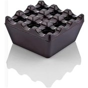 Resim Yanmaz Izgaralı Küllük Kare 