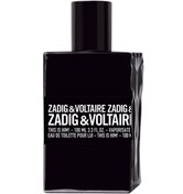 Resim Zadig Voltaire 125 ml Parfüm 