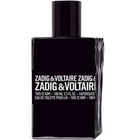 Resim Zadig Voltaire 125 ml Parfüm 