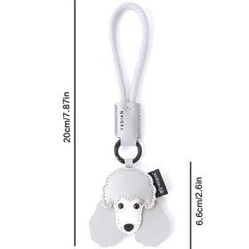 Resim Baijiafu2 Yeni Çizgi Film Ayak Kolye Yağ Damlası Alaşım Aksesuarları Dıy Sevimli Küpe Bilezik Anahtarlık Okul Çantası Takı Küçük Kolye (Yurt Dışından) 