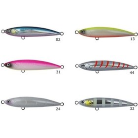 Resim Kendo Zero Arise Pencil Ten Rru 16Cm 46.5G Suni Yem 