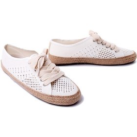 Resim Emu Australia Agonis Mac Kadın Ayakkabı Beyaz 