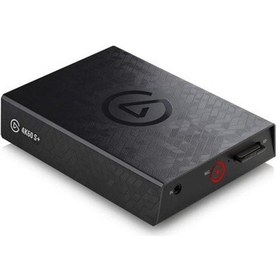 Resim Elgato Game Capture 4k60 S+ 4k60 Hdr10 Capture 