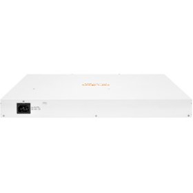 Resim HP Aruba Instant On, JL686B, 1930-48G, 48Port, GigaBit, PoE 370W, 4 Port Gigabit SFP, Yönetilebilir, Rack Mount Switch 