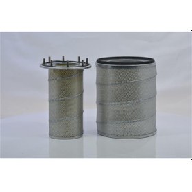 Resim FİLTORQ A2034-2035 HAVA FİLTRESİ CATERPILLAR Diğer