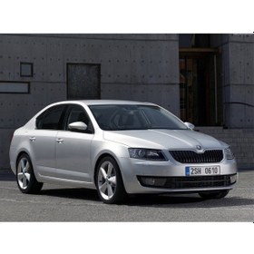 Resim Skoda Octavia 2013-2022 Bagaj Pandizot Aski Pimi 1M6867574A 510286795 