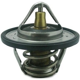 Resim Mishimoto Mmts-evo-01 01-07 Mitsubishi Evo 7-8-9 63 Derece Yarış Termostatı 