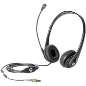 Resim Hp T4E61AA Business Headset V2 Kulak Üstü Mikrofonlu Kulaklık 