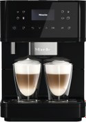 Resim Cm 6160 Milkperfection Tam Otomatik Solo Kahve Makinesi - Siyah 