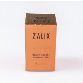Resim Zalix Vitamin C Complex Serum 30 ML 