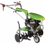 Resim Taral 210 M 6.5 HP 2+1 Şanzımanlı Benzinli Çapa Makinesi 