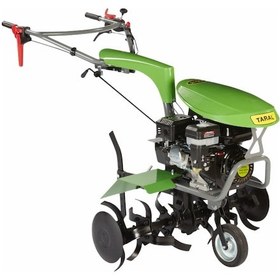 Resim Taral 210 M 6.5 HP 2+1 Şanzımanlı Benzinli Çapa Makinesi 