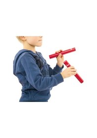 Resim Nino Nıno576r Rattle Stick kırmızı 