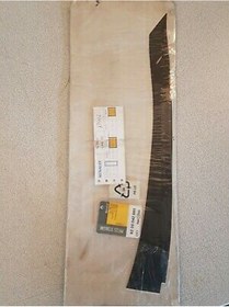 Resim Sag Arka Kapı Iç Bandı Laguna Iı 8200042665 