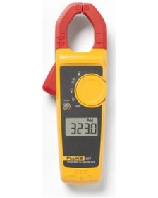 Resim Fluke 323 Trms 400a Ac Dijital Pensampermetre 