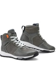 Resim Stylmartin Piper Air Grey Korumalı Motosiklet Ayakkabısı 