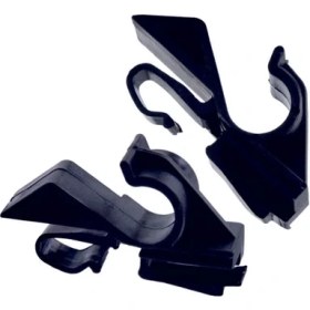 Resim İst-Oto Ist-Oto- Fiat Doblo Fiorino Punto Stilo Nemo Bipper Için Bagaj Perde Klipsi 71719952 