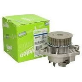 Resim VAL-506576 SU POMPASI AUDI / SEAT 036121008M 