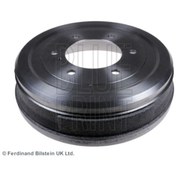 Resim BLUE PRINT ADN14709 Arka Fren Kampanasi Nissan Pickup D21 86--01/Navara 2Wd 08-- (Adet) 43206VM00B (WE859657) (Fiyat:2 Adet İçindir) 