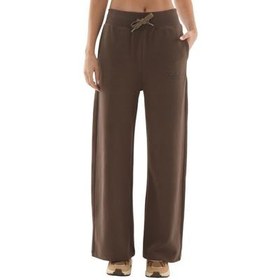 Resim Timberland Lush Comfort Palazzo Pants Kadın Pantolon Kahve 