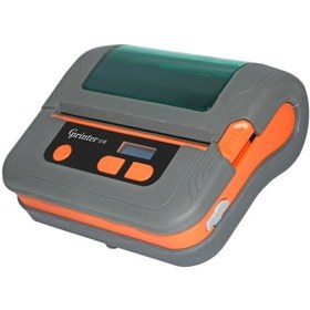 Resim Possify Mp100W Bluetoot 104Mm Termal Fiş-Barkod Yazıcı 