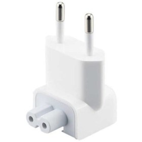 Resim ucuzmi Apple Md83-12w Usb Güç Adaptörü-macbook-ipad Usb Güç Adaptörü Sökülebilir Euro Fiş Yedek Değiştirici 