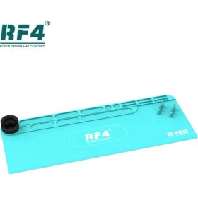 Resim Rf4 PO16 Isıya Dayanıklı Masa Pedi 