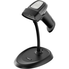 Resim Genel Markalar Vs-336, El Tipi, Cmos, 2d Karekod, Usb Kablolu, Barkod Okuyucu (stand Ünitesi İle Birlikte) 