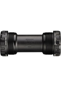 Resim Shimano Orta Göbek Sm-Bb93 Xtr Siyah 