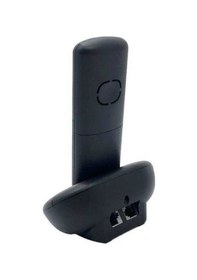 Resim Motorola E201 Dect Handsfree Telsiz Telefon 