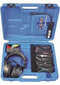 Resim Bgs Stateskop Dijital Motor Dinleme Cihazı 