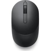 Resim Dell MS3320W Wireless Mouse Siyah 570-ABHK 