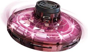 Resim El Kumandalı Kırmızı Mini Uçan Top Drone Oyuncak B08GLMKVWH Flynova
