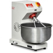 Resim BOĞAZİÇİ MUTFAK EKİPMANLARI Boğaziçi Hamur Yoğurma Makinesi 25 KG 