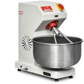 Resim Genel Markalar Hamur Yoğurma Makinesi 35 KG 