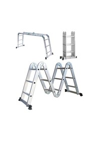 Resim 4.70 Metre Akrobat Merdiven 