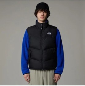 Resim The North Face M Saıkuru Vest Erkek Ceket Nf0a853jjk31 Siyah 