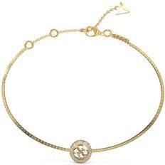 Resim Guess JGUJUBB04163JWYGS Kadın Bileklik 